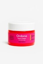 Ordona Face Cream – Reduces Acne Scars, Hydration, Brightening & Nourishment with Watermelon & Lactic Acid  (50 ml) - Image 2